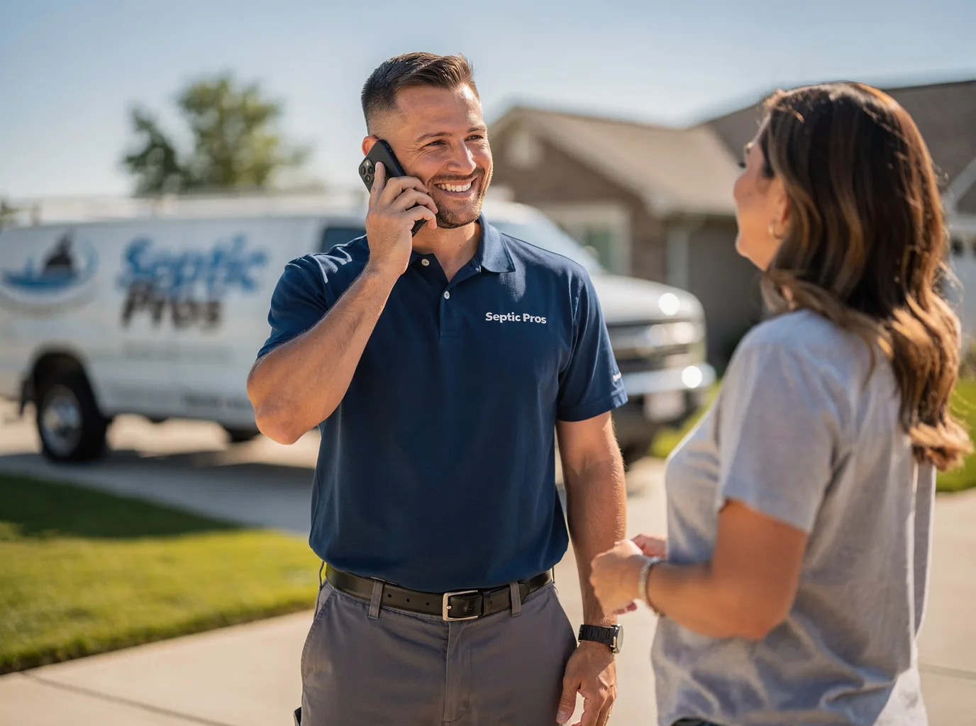 Septic Tank Pumping Normal, IL FAQs